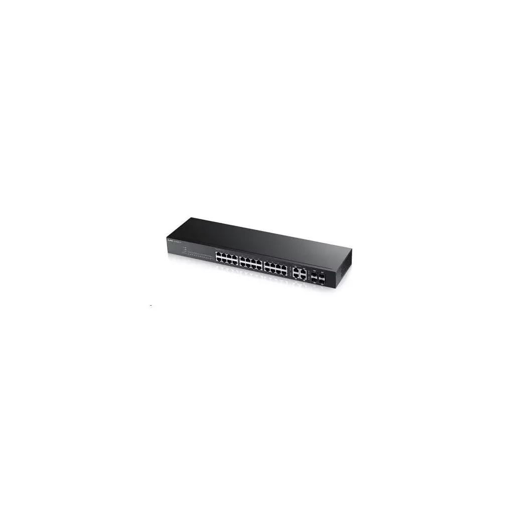 Obrázek produktu ZYXEL GS1920-24V2 (GS1920-24V2-EU0101F)