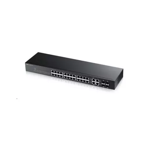 obrázek produktu ZYXEL GS1920-24V2 (GS1920-24V2-EU0101F)