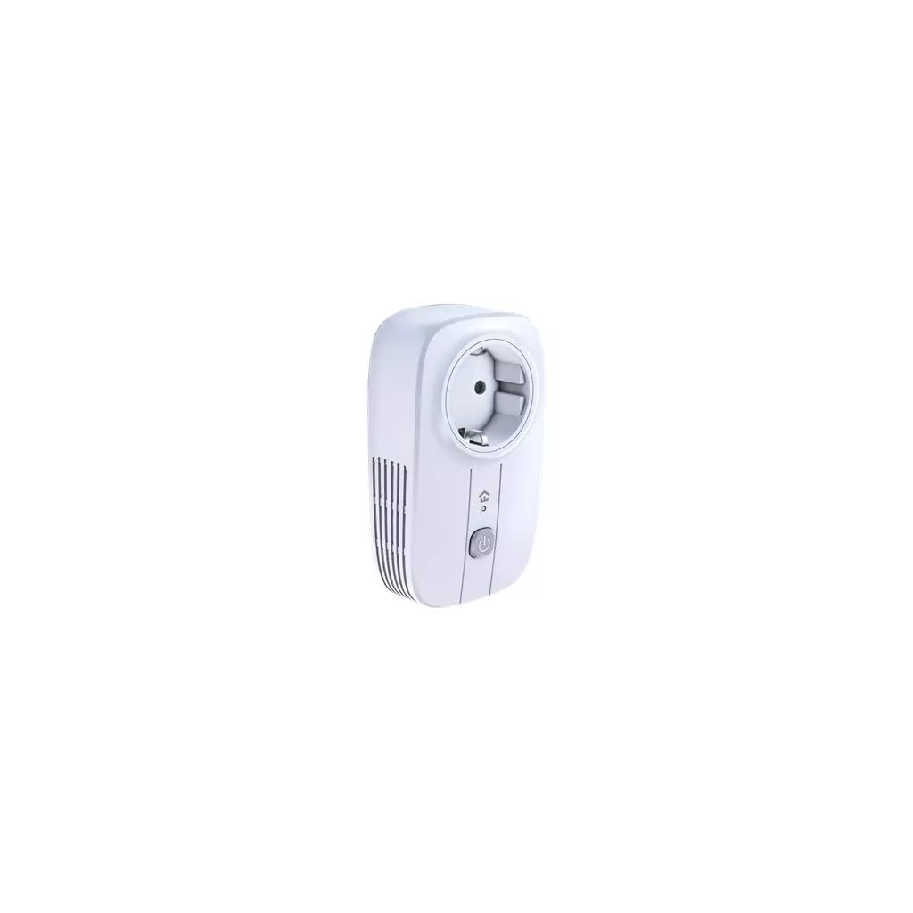 Obrázek produktu Revogi Smart Power Plug, WiFi - bílá