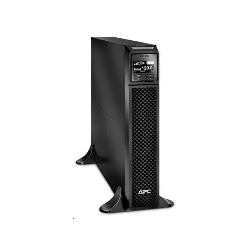 obrázek produktu PC Smart-UPS SRT 1000VA 230V - černá