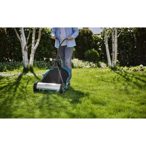 obrázek produktu GARDENA 11765-20 Sekačka vřetenová Plus 400