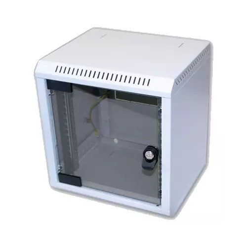 obrázek produktu TRITON 10" rozvaděč jednodílný 4U/300 mm - bílá