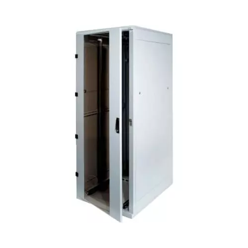 obrázek produktu TRITON 19" stojanový rozvaděč 42U/600x800 - černá