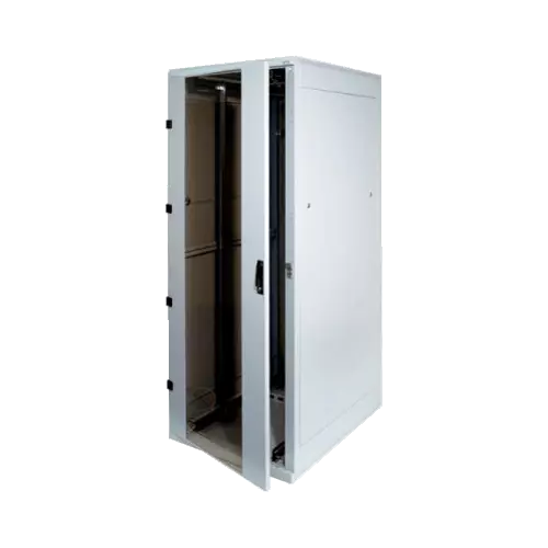 obrázek produktu TRITON 19" rozvaděč RMA 42U/800x800 šedý - šedá