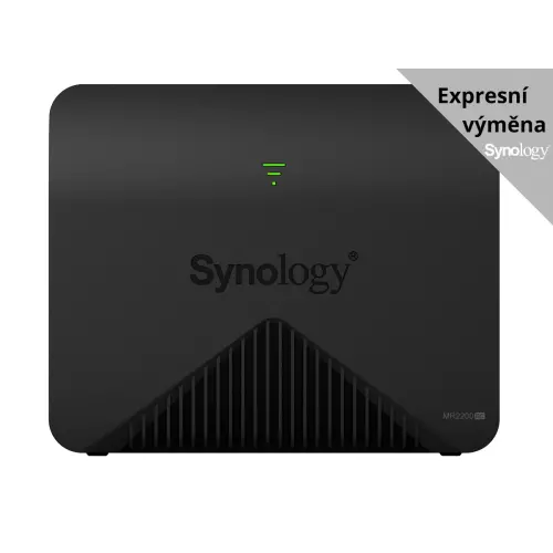 obrázek produktu Synology Mesh Router MR2200ac 