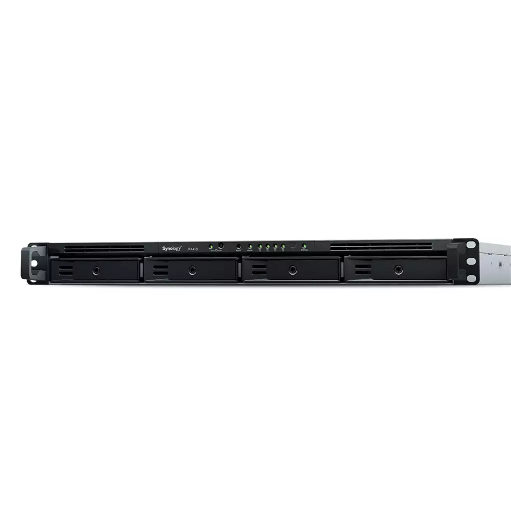 Obrázek produktu Synology RX418 