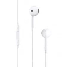 obrázek produktu Apple Earpods with 3.5mm Headphone Plug (2017) (mnhf2zm/a) - bílá