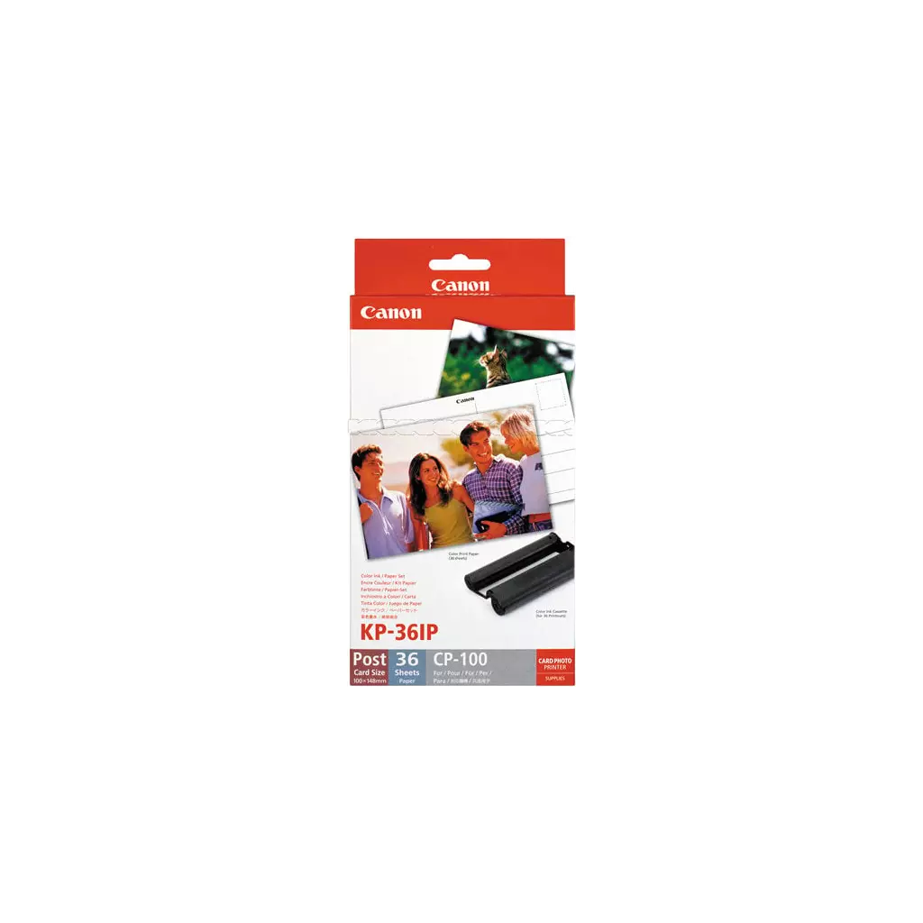 Obrázek produktu Canon KP-36IP
