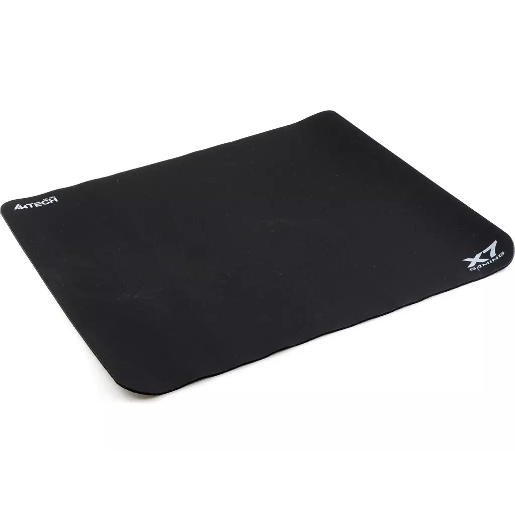 Obrázek produktu A4Tech podložka pod myš X7-500MP, 437x400mm - černá