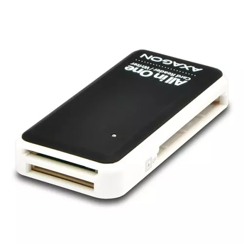 obrázek produktu AXAGON CRE-X1 externí 5-slot čtečka - černá