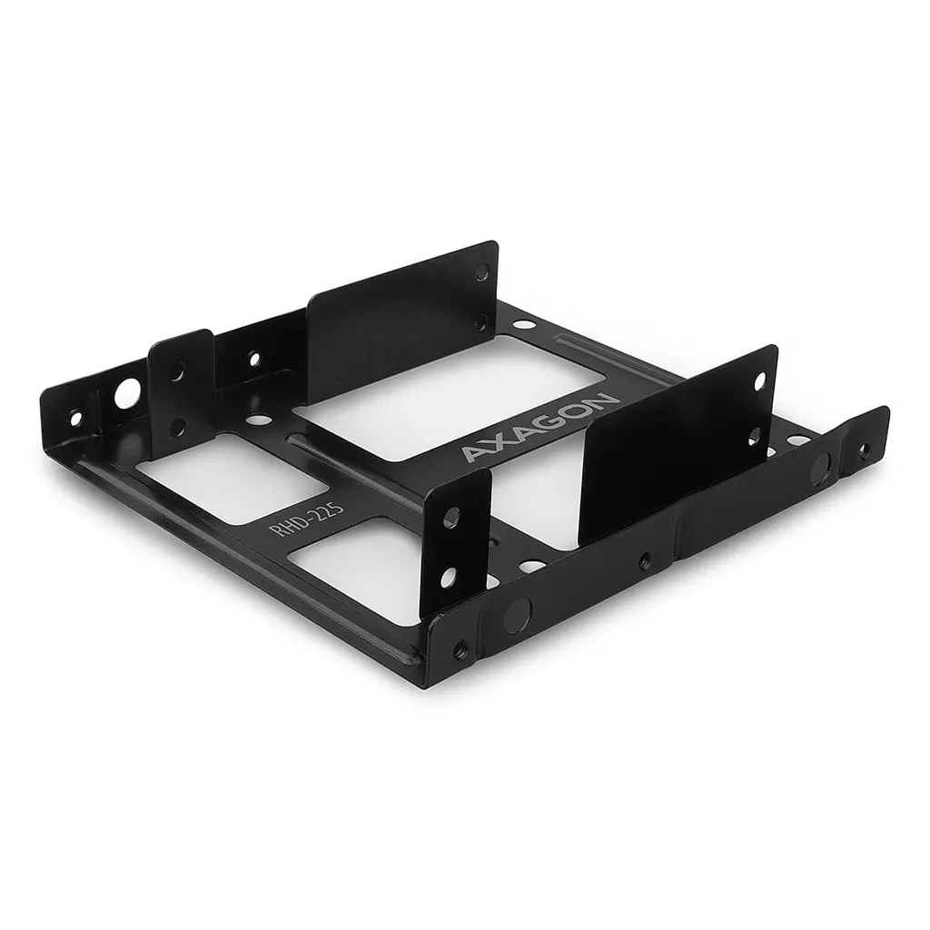 Obrázek produktu AXAGON RHD-225 - černá