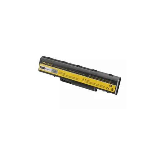 obrázek produktu Patona PT2156 - ACER ASPIRE 4310/4520 4400mAh Li-Ion 11,1V - černá