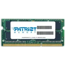 obrázek produktu PATRIOT Signature 8GB 1600MHz SODIMM