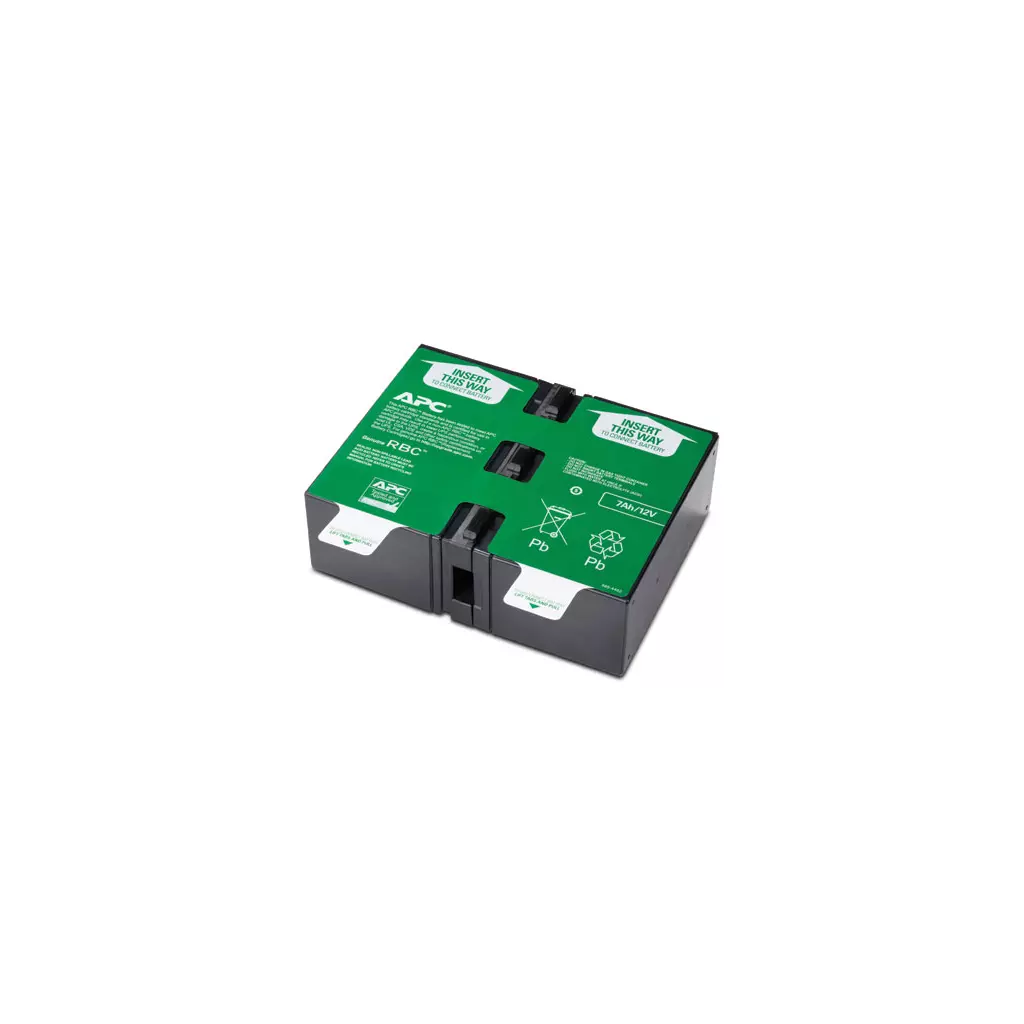 Obrázek produktu APC RBC123