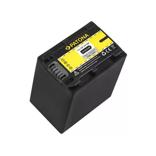 obrázek produktu Patona PT1118 - Sony FV100 3300mAh Li-Ion
