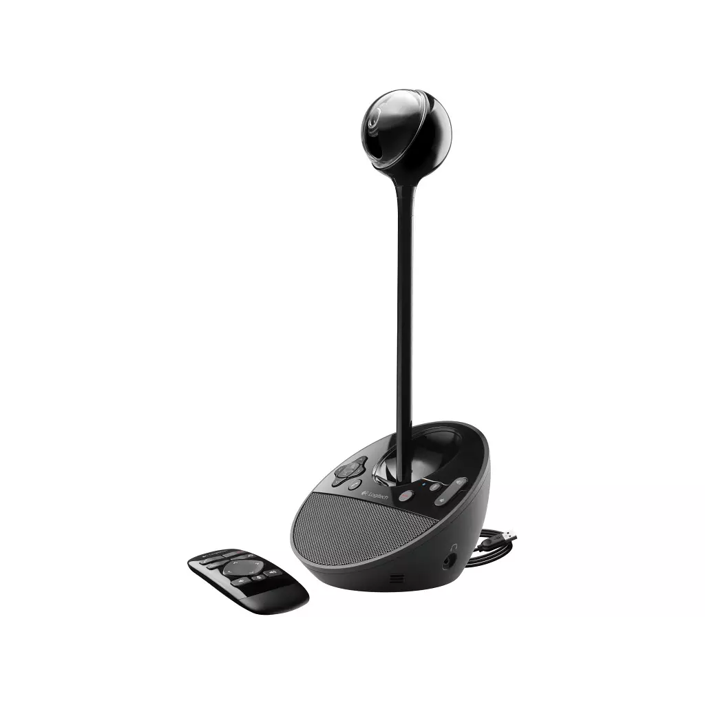 Obrázek produktu Logitech ConferenceCam BCC950 - černá