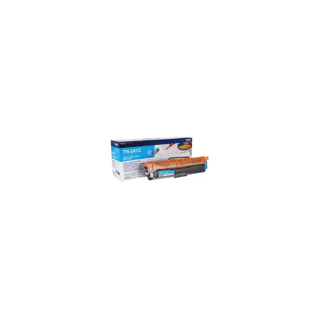 Obrázek produktu Brother TN241C