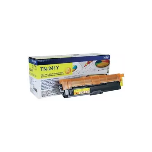 obrázek produktu Brother TN241Y