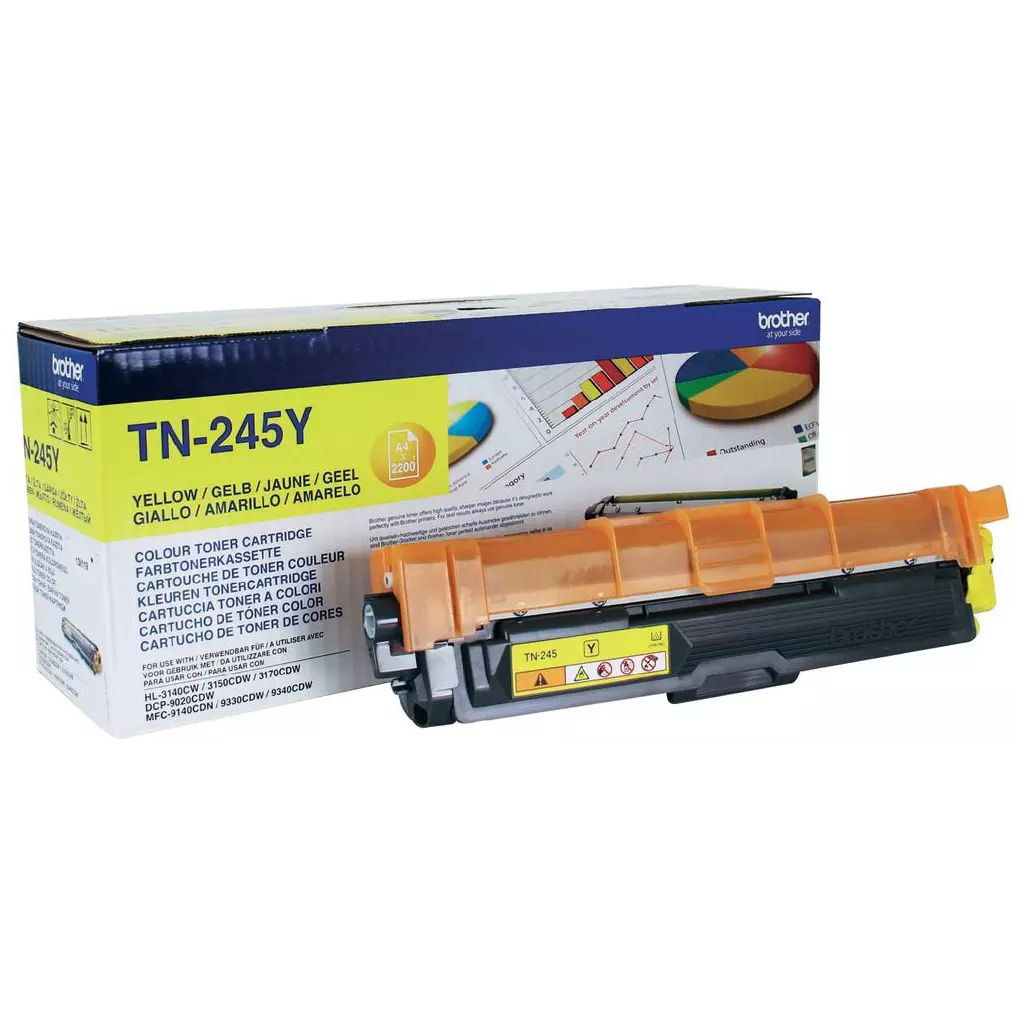 Obrázek produktu Brother TN245Y