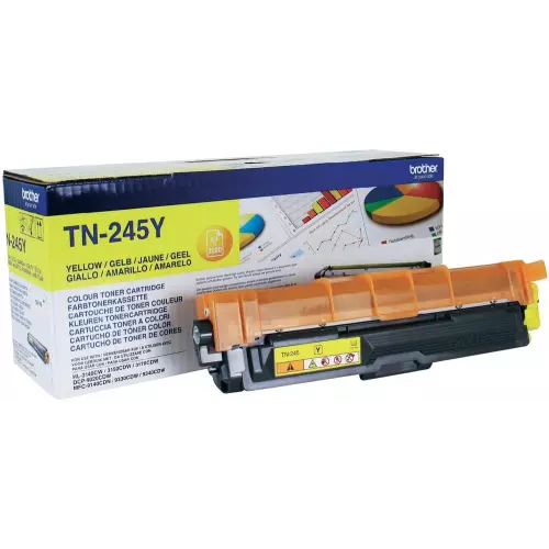 obrázek produktu Brother TN245Y