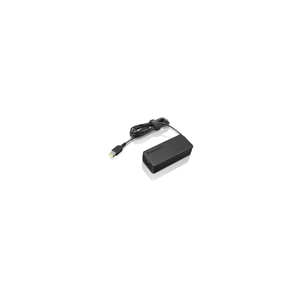 Obrázek produktu Lenovo ThinkPad  65W AC Adapter (Slim Tip) - černá