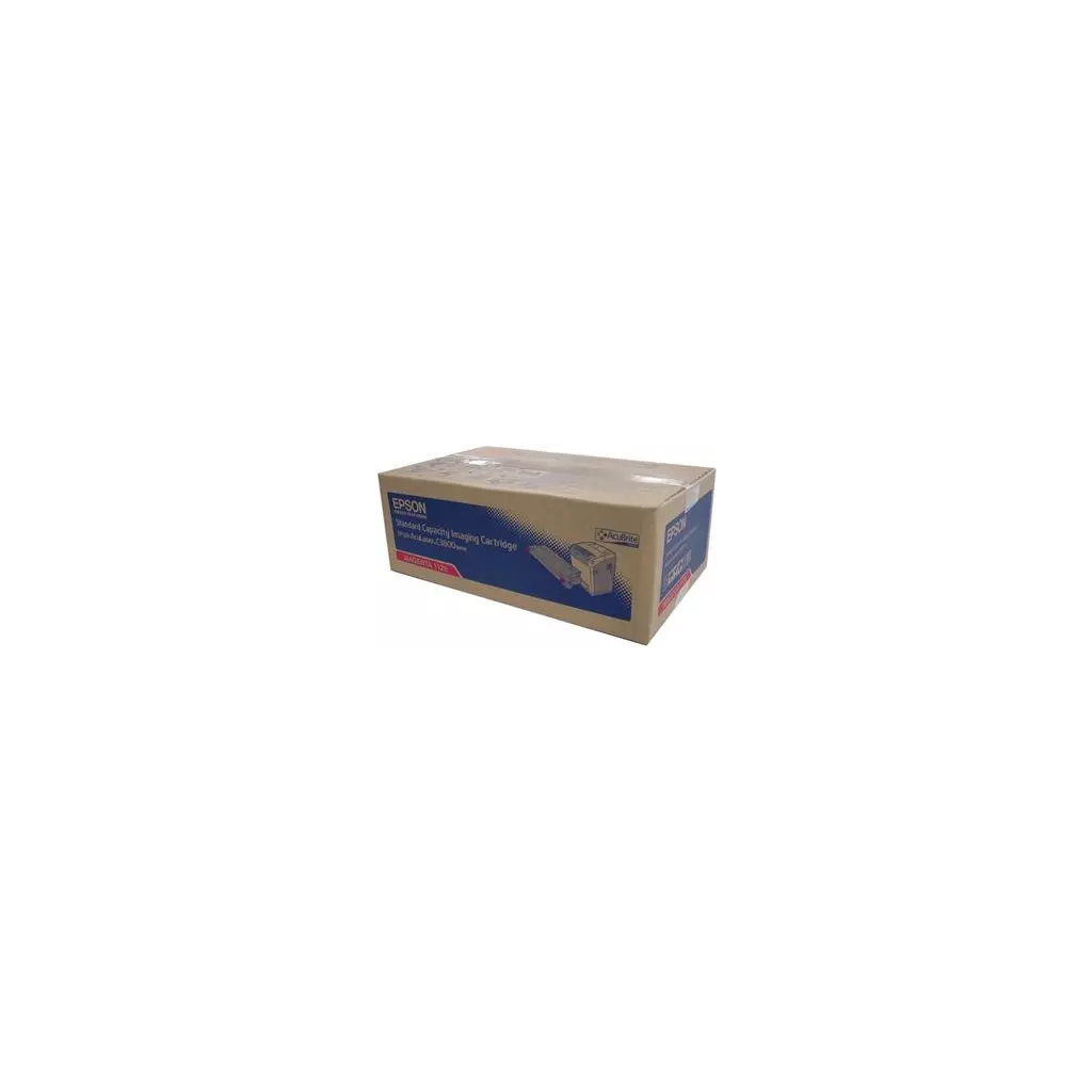 Obrázek produktu Epson Toner S051129 purpurový