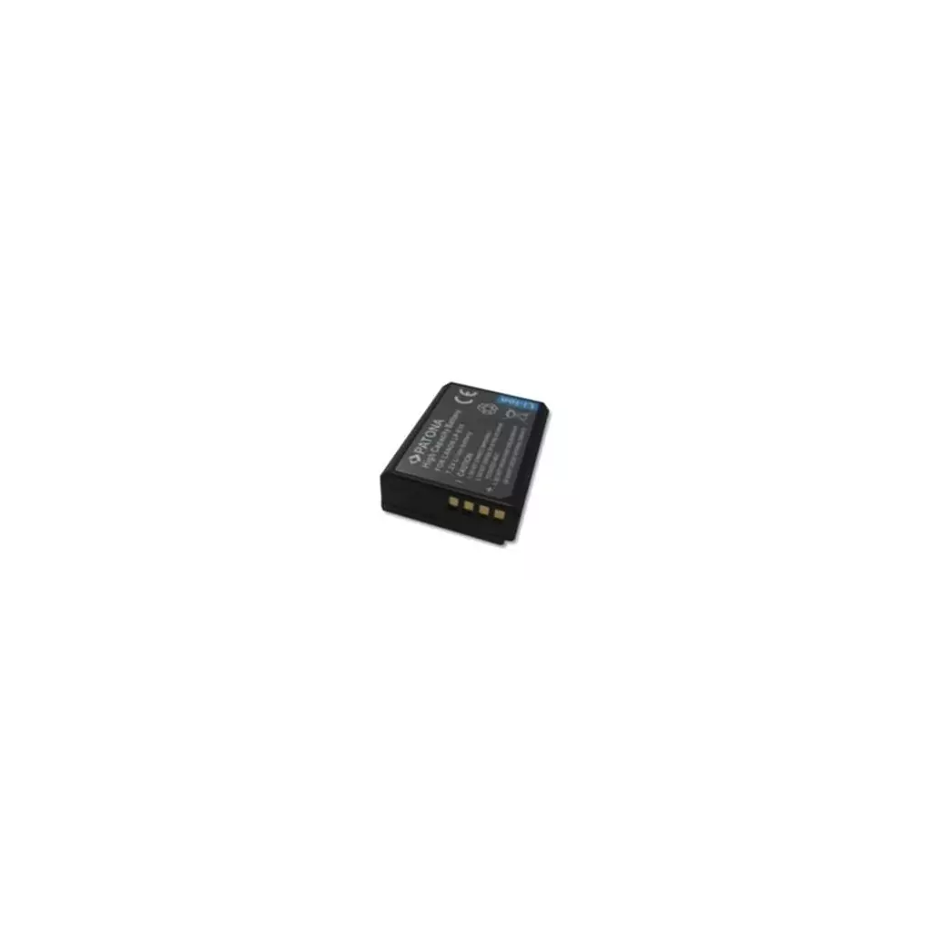 Obrázek produktu Patona PT1089 - Canon LP-E10 860mAh Li-Ion