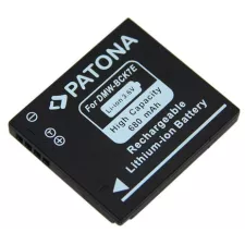obrázek produktu Patona PT1091 - Panasonic DMW-BCK7E 680mAh Li-Ion