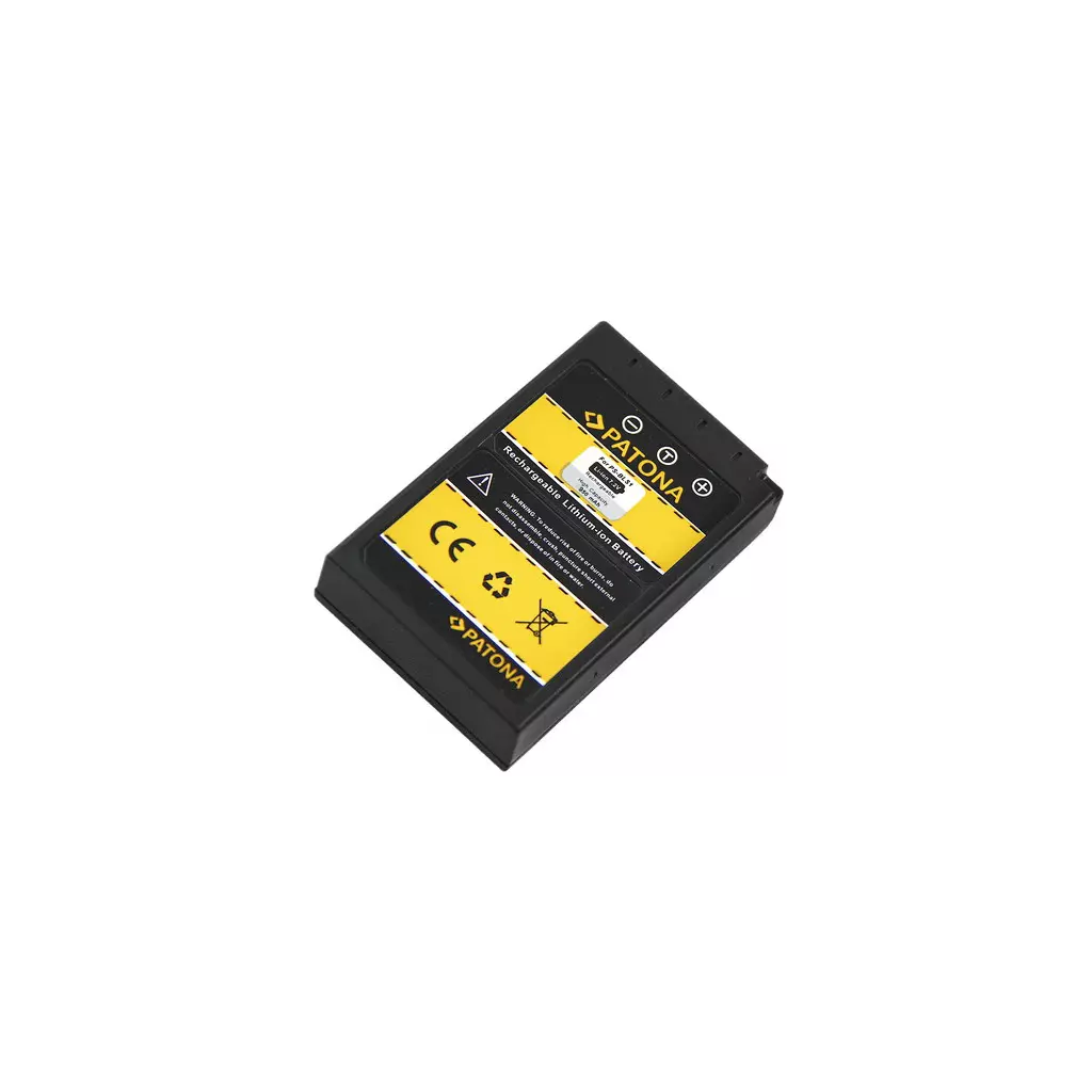 Obrázek produktu Patona PT1106 - Olympus BLS1 950mAh Li-Ion
