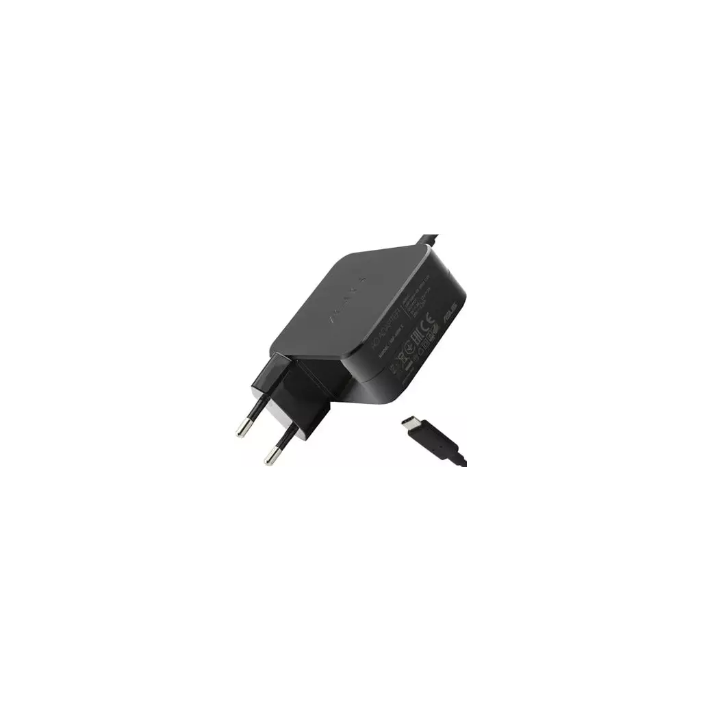 Obrázek produktu Asus orig.adaptér 45W PD 2P (USB-C) - černá