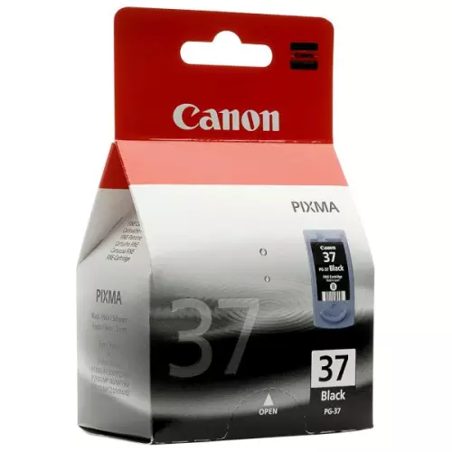 obrázek produktu Canon PG-37 - černá/black
