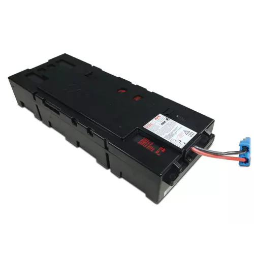 obrázek produktu APC RBC116 - černá