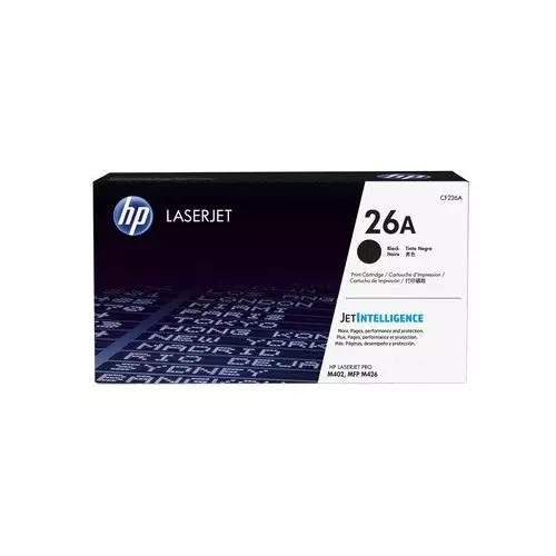 obrázek produktu SPL HP 26A Black Toner (CF226A) - originální