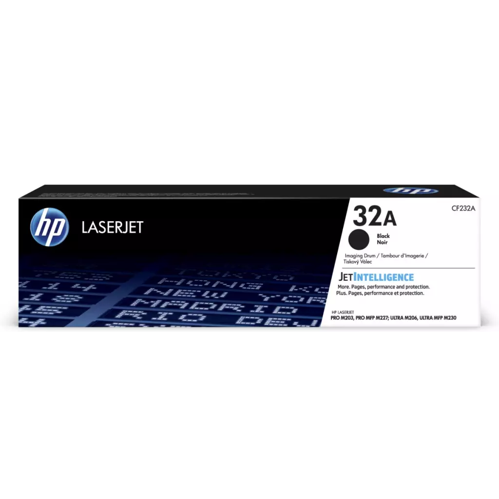 Obrázek produktu HP 32A (CF232A)