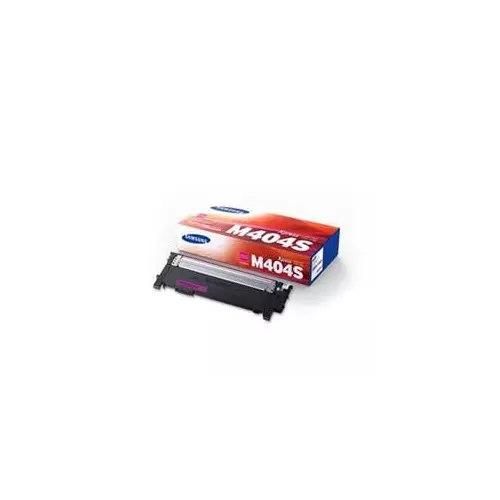 obrázek produktu SAMSUNG toner CLT-M404S Magenta (SU234A) - originální