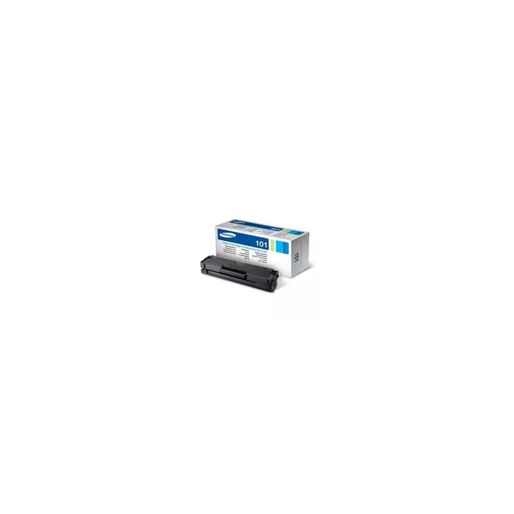 Obrázek produktu SAMSUNG toner MLT-D101S, black (SU696A)