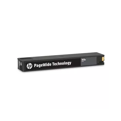 obrázek produktu HP 913A Black, až 3500stran (L0R95AE) - černá/black