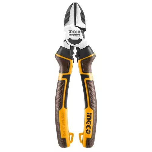 obrázek produktu Ingco HHLDCP28180 Kleště štípací boční CrV 180mm