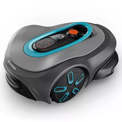 obrázek produktu Gardena 19902-32 Robotická sekačka Smart SILENO Max 1200 m2