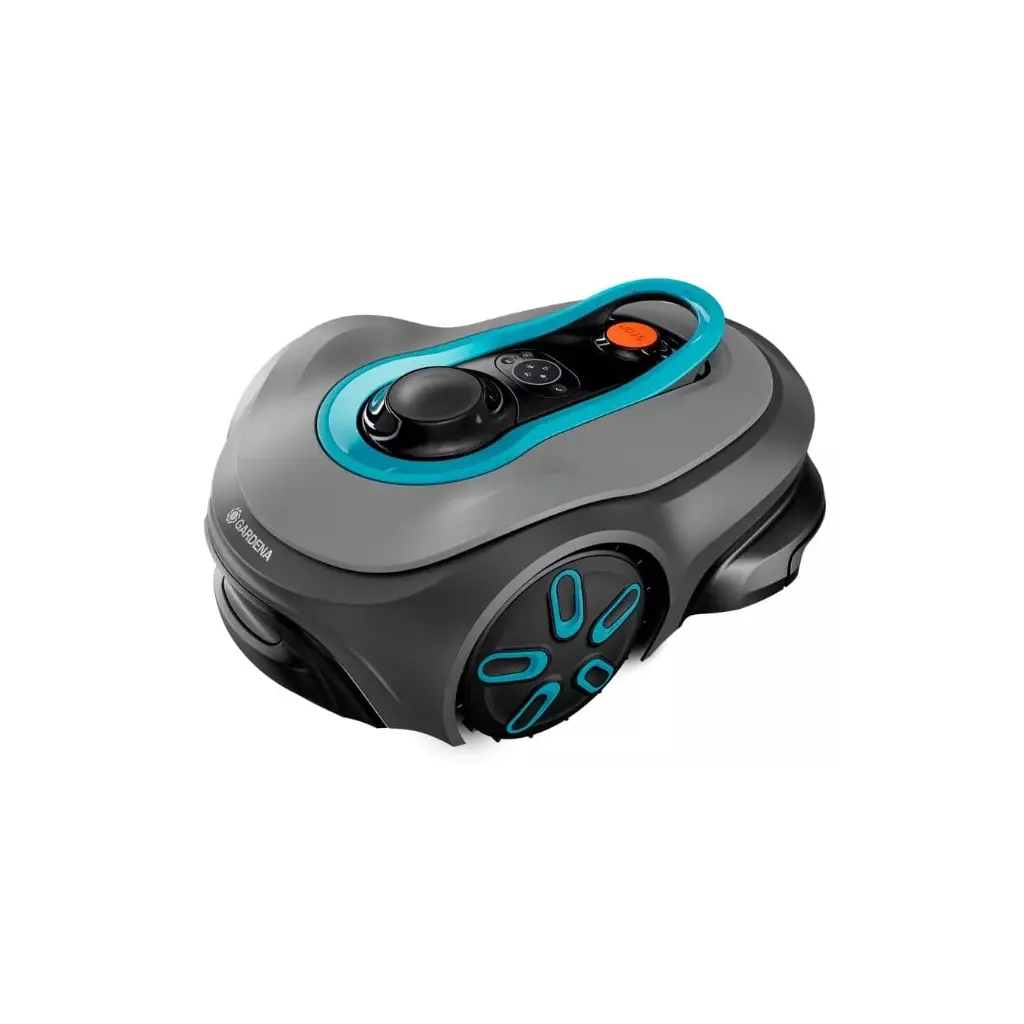 Obrázek produktu Gardena 19922-32 Robotická sekačka Smart SILENO Free 800 m2