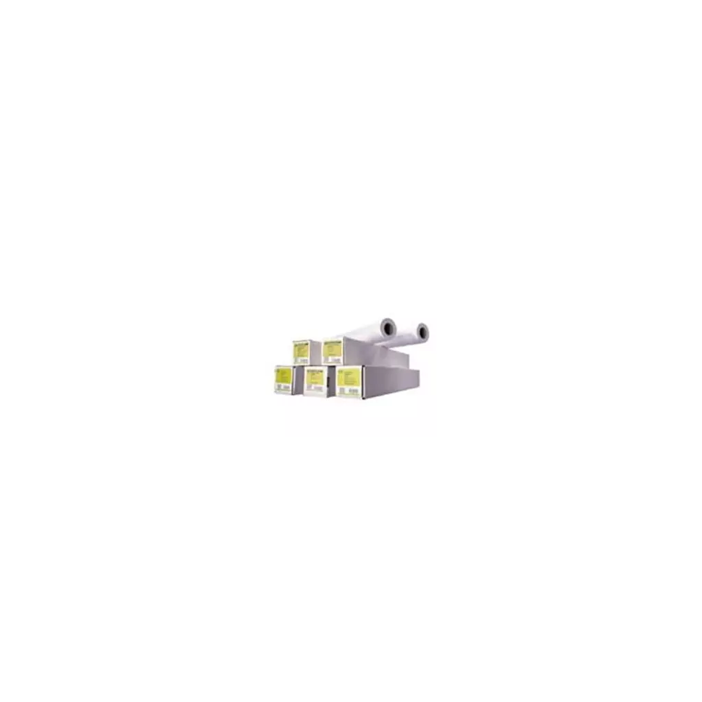 Obrázek produktu HP White Inkjet Paper, 1067 mm, 45 m, 80 g/m2 (InkJet Bond)
