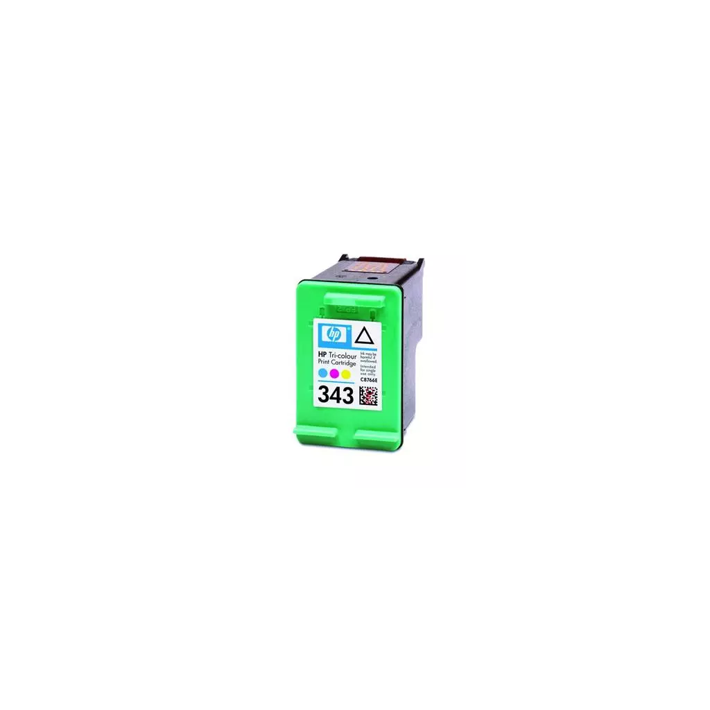 Obrázek produktu HP 343 Color C8766EE - barevná/color