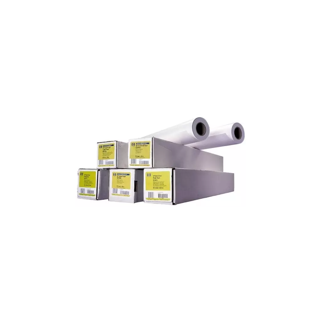 Obrázek produktu HP Coated Paper, 594mm, 45 m, 90 g/m2