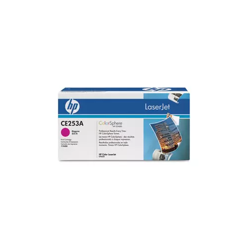 obrázek produktu HP CE253A Magenta