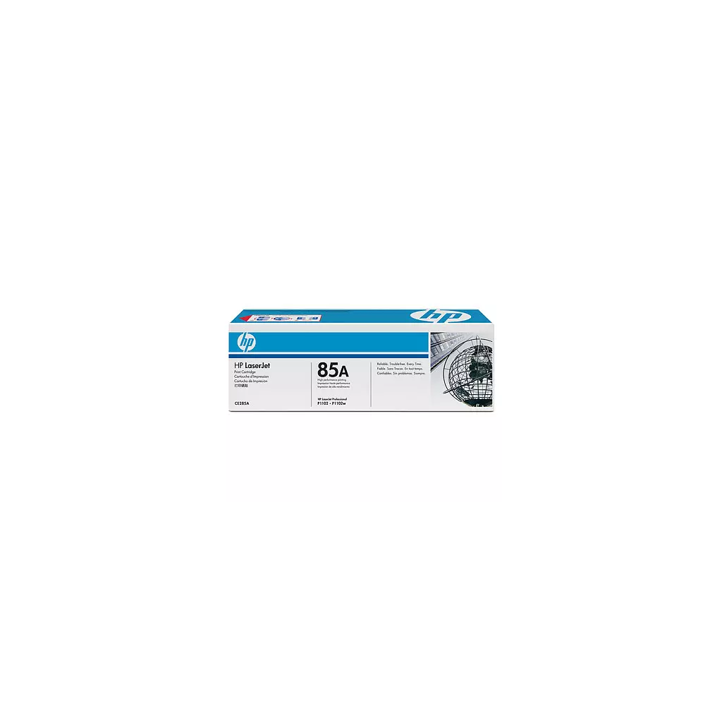 Obrázek produktu HP 85A Black CE285A