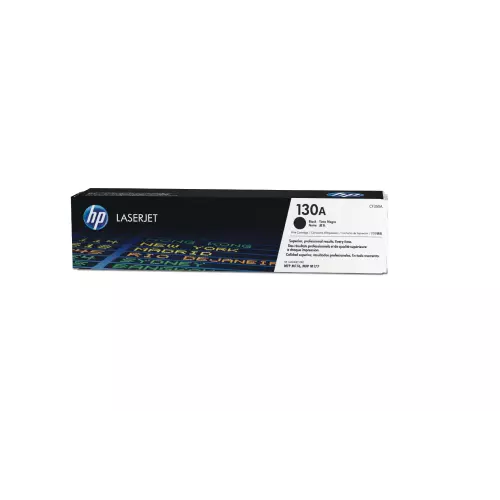 obrázek produktu HP 130A Black (CF350A)