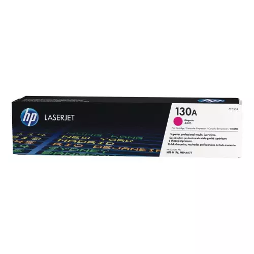 obrázek produktu HP 130A Magenta (CF353A)