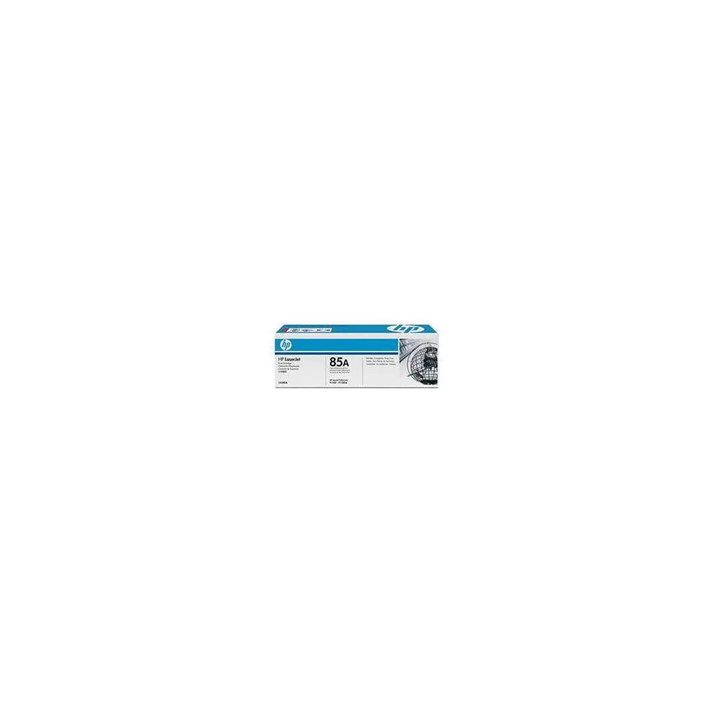 Obrázek produktu HP 85A Dvojbalení Black CE285AD