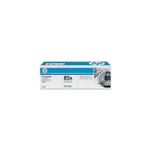 obrázek produktu HP 85A Dvojbalení Black CE285AD