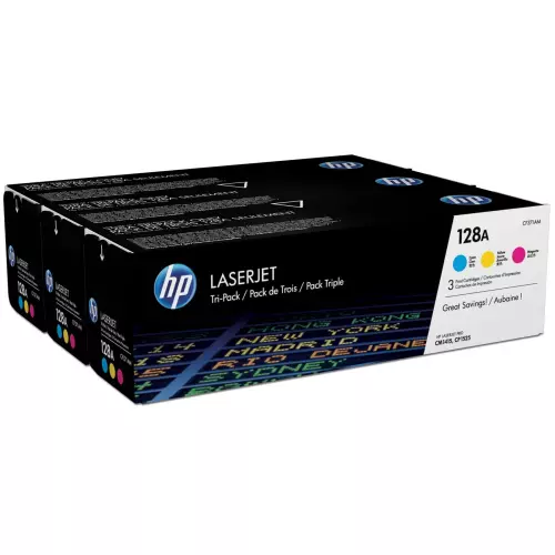obrázek produktu HP 128A (CF371AM)